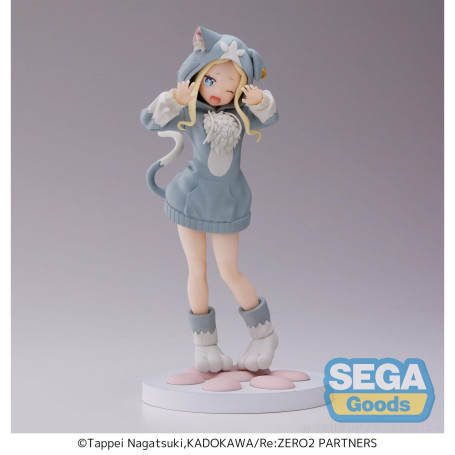 SEGA Super Premium SPM - BEATRICE THE GREAT SPIRIT Vignetteum Luminasta - COMENZAR LA VIDA EN OTRO MUNDO