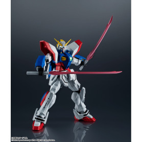 Bandai - Tamashii Nation - GUNDAM UNIVERSE - GF-13-017 NJ SHINING GUNDAM - Mobile Fighter Gundam