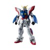 Bandai - Tamashii Nation - GUNDAM UNIVERSE - GF-13-017 NJ SHINING GUNDAM - Mobile Fighter Gundam