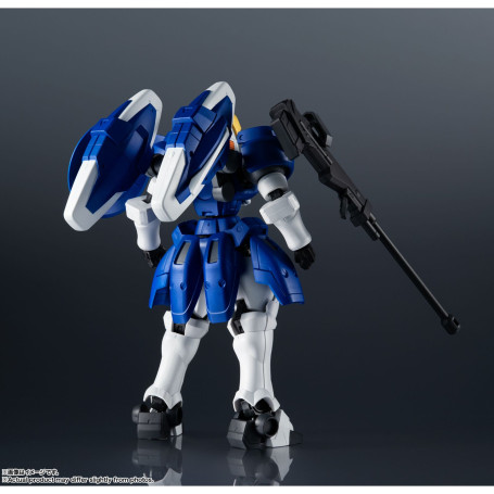 Bandai - Tamashii Nation - UNIVERSO GUNDAM - OZ-00MS2 GANSOPO ALTO II - TRAJE MÓVIL ALA GUNDAM