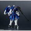 Bandai - Tamashii Nation - UNIVERSO GUNDAM - OZ-00MS2 GANSOPO ALTO II - TRAJE MÓVIL ALA GUNDAM