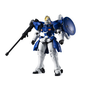 Bandai - Tamashii Nation - UNIVERSO GUNDAM - OZ-00MS2 GANSOPO ALTO II - TRAJE MÓVIL ALA GUNDAM