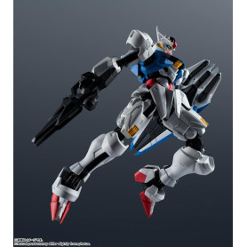 Bandai - Tamashii Nation - GUNDAM UNIVERSE - XVX-016 Gundam Aerial - Mobile Suit Gundam: La Bruja de Mercurio