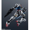 Bandai - Tamashii Nation - GUNDAM UNIVERSE - XVX-016 Gundam Aerial - Mobile Suit Gundam: La Bruja de Mercurio