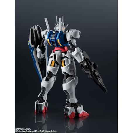Bandai - Tamashii Nation - GUNDAM UNIVERSE - XVX-016 Gundam Aerial - Mobile Suit Gundam: La Bruja de Mercurio