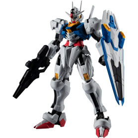 Bandai - Tamashii Nation - GUNDAM UNIVERSE - XVX-016 Gundam Aerial - Mobile Suit Gundam: La Bruja de Mercurio