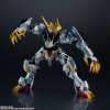 Bandai - Tamashii Nation - GUNDAM UNIVERSE - ASW-G-08 GUNDAM BARBATOS LUPUS REX - TRAJE MÓVIL GUNDAM I.B.O.