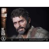 Prime 1 - Joel & Ellie Deluxe Bonus Version (The Last of Us Part I) 1/4 Ultimate Premium Masterline Series
