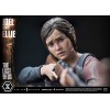 Prime 1 - Joel & Ellie Deluxe Bonus Version (The Last of Us Part I) 1/4 Ultimate Premium Masterline Series