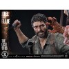 Prime 1 - Joel & Ellie Deluxe Bonus Version (The Last of Us Part I) 1/4 Ultimate Premium Masterline Series