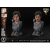Prime 1 - Joel & Ellie Deluxe Bonus Version (The Last of Us Part I) 1/4 Ultimate Premium Masterline Series