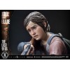 Prime 1 - Joel & Ellie Deluxe Bonus Version (The Last of Us Part I) 1/4 Ultimate Premium Masterline Series