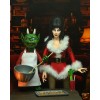 Neca - Elvira Mistress of the Dark - Acojonante Navidad Elvira Retro Cloth