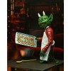 Neca - Elvira Mistress of the Dark - Acojonante Navidad Elvira Retro Cloth