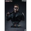 Infinity Studio - Terminator: Dark Fate - Busto T-800 tamaño natural