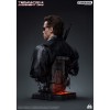 Infinity Studio - Terminator: Dark Fate - Busto T-800 tamaño natural