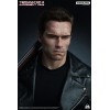 Infinity Studio - Terminator: Dark Fate - Busto T-800 tamaño natural