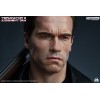 Infinity Studio - Terminator: Dark Fate - Busto T-800 tamaño natural