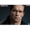 Infinity Studio - Terminator: Dark Fate - Busto T-800 tamaño natural