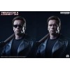 Infinity Studio - Terminator: Dark Fate - Busto T-800 tamaño natural