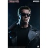 Infinity Studio - Terminator: Dark Fate - Busto T-800 tamaño natural