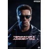 Infinity Studio - Terminator: Dark Fate - Busto T-800 tamaño natural
