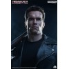 Infinity Studio - Terminator: Dark Fate - Busto T-800 tamaño natural
