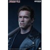 Infinity Studio - Terminator: Dark Fate - Busto T-800 tamaño natural