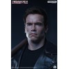 Infinity Studio - Terminator: Dark Fate - Busto T-800 tamaño natural