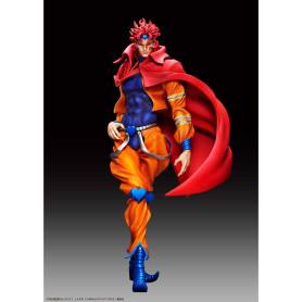 Medicos - Estatua de Leyenda - DIO - Jojo's Bizarre Adventures Stardust Crusaders