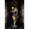 Medicos - Estatua de Leyenda - EL MUNDO - Jojo's Bizarre Adventures Stardust Crusaders