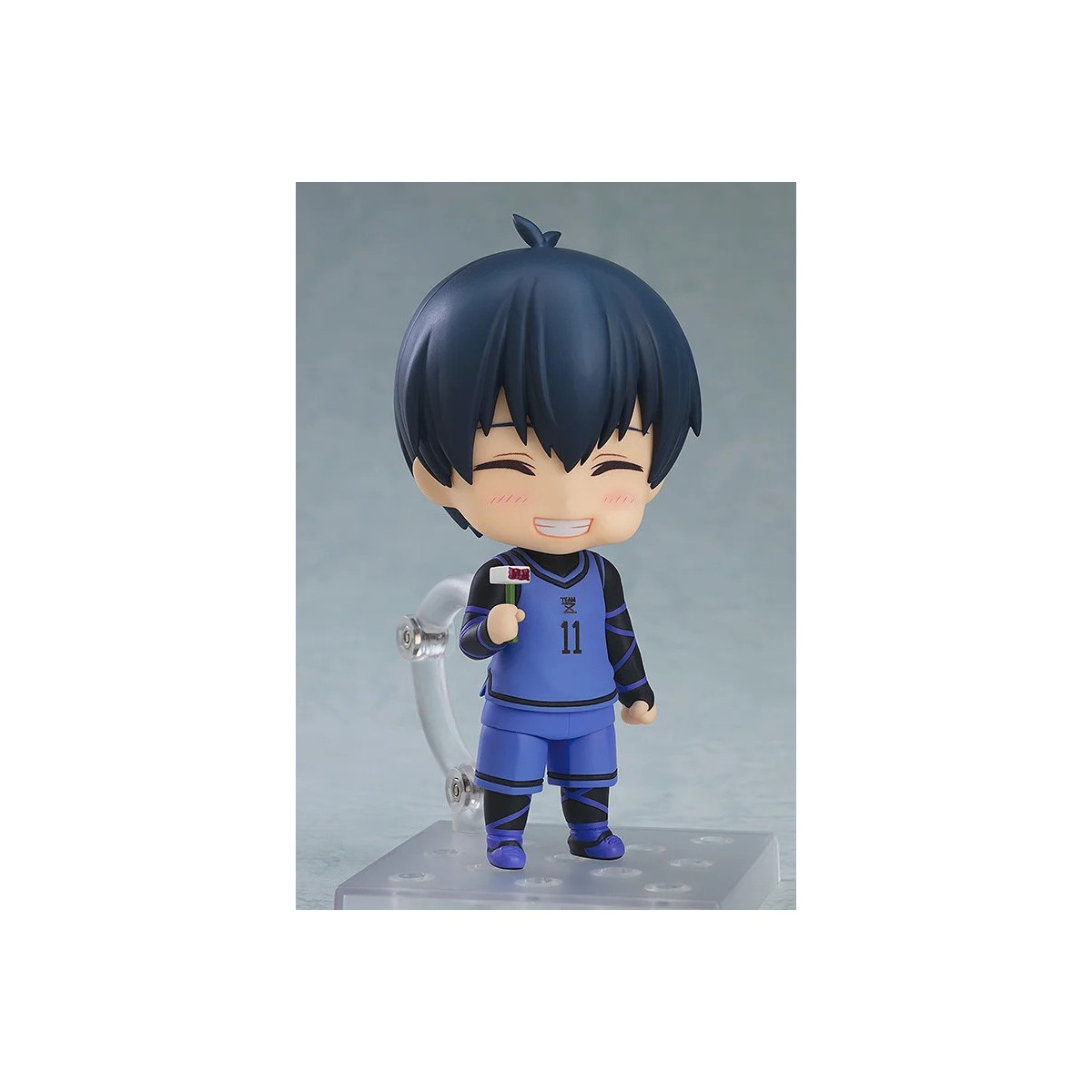Goodsmile - Nendoroid Isagi Yoichi - Bluelock