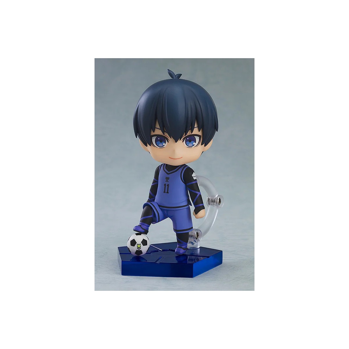 Goodsmile - Nendoroid Isagi Yoichi - Bluelock