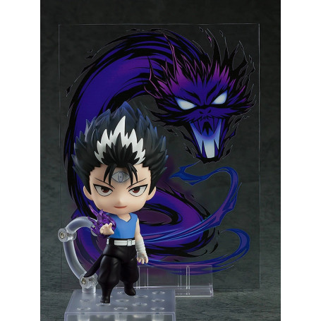 Goodsmile - Nendoroid HIEI - YU YU HAKUSHO