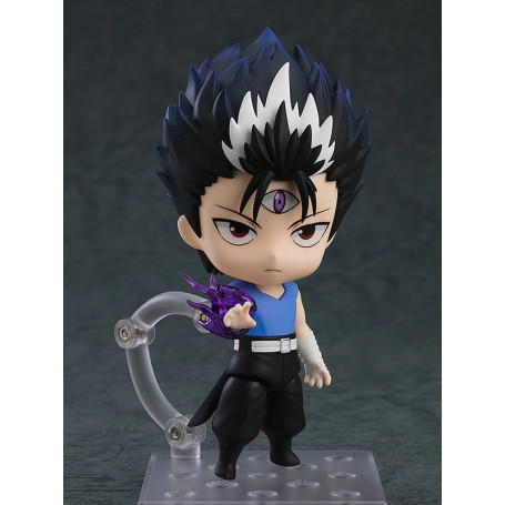 Goodsmile - Nendoroid HIEI - YU YU HAKUSHO