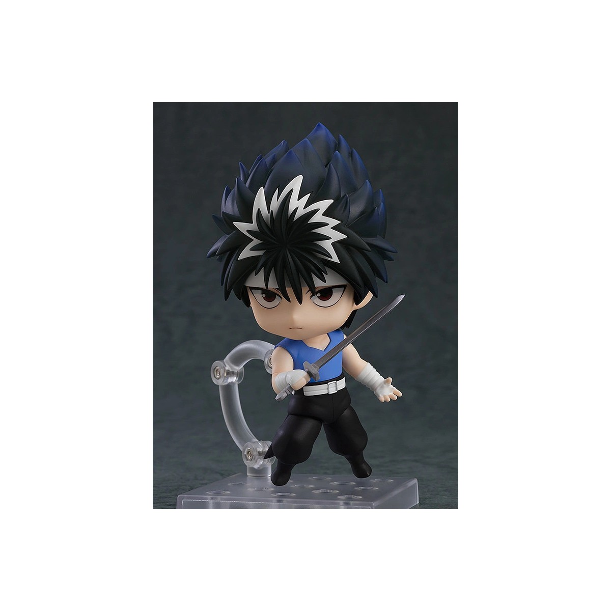 Goodsmile - Nendoroid HIEI - YU YU HAKUSHO