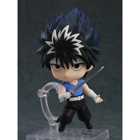 Goodsmile - Nendoroid HIEI - YU YU HAKUSHO