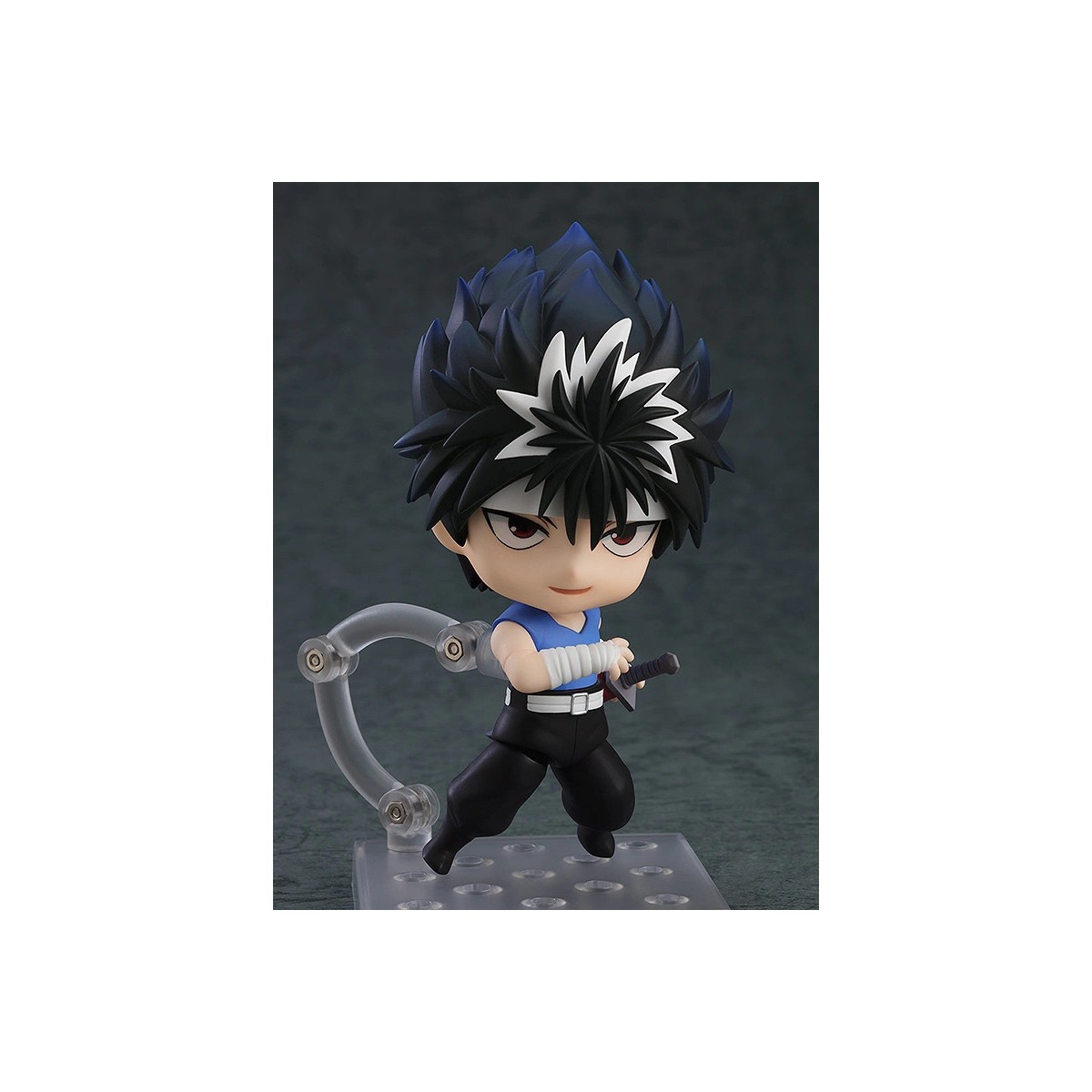 Goodsmile - Nendoroid HIEI - YU YU HAKUSHO