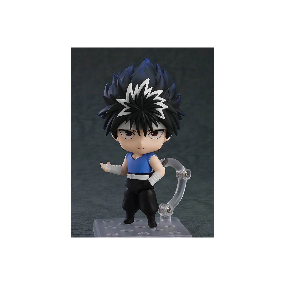 Goodsmile - Nendoroid HIEI - YU YU HAKUSHO