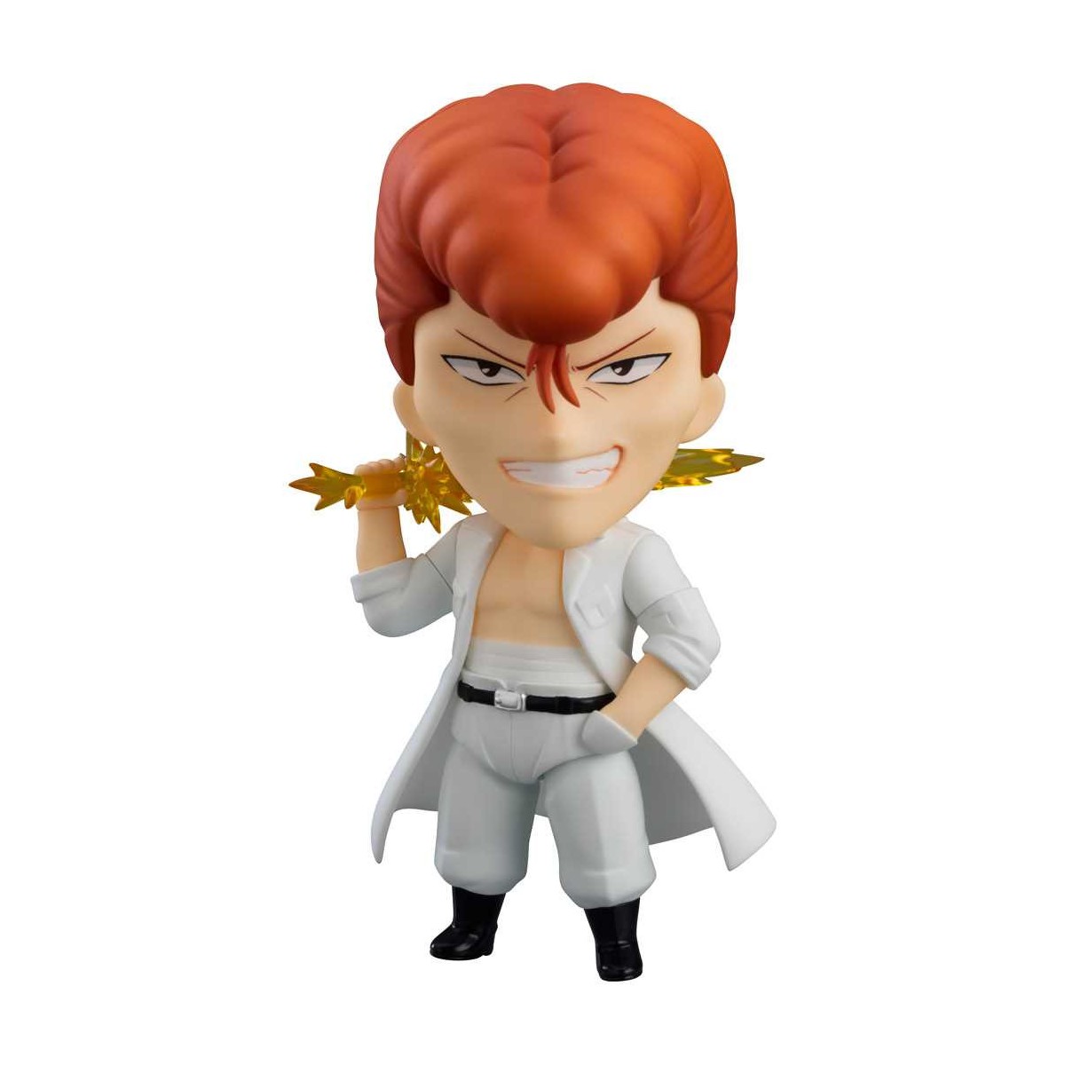 Goodsmile - Nendoroid KAZUMA KUWABARA - YU YU HAKUSHO
