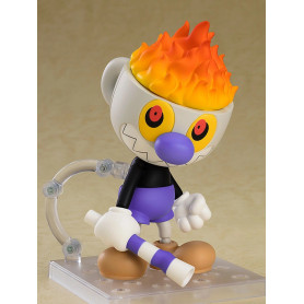 Goodsmile - Nendoroid MUGMAN - Cuphead