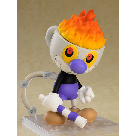 Goodsmile - Nendoroid MUGMAN - Cuphead