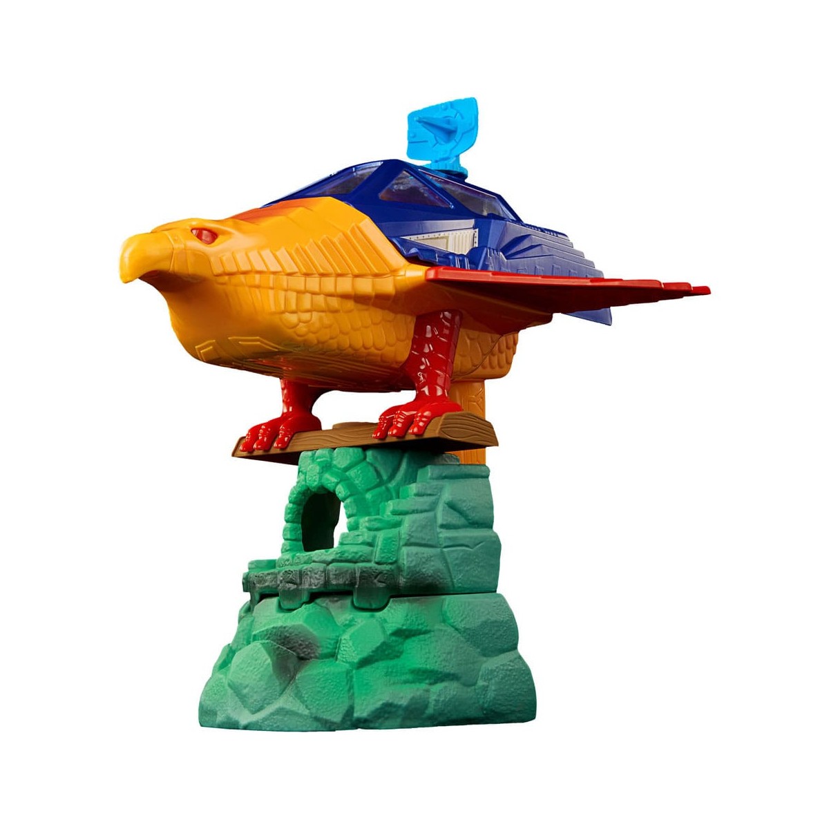 Masters of the Universe ORIGINS - Caza Talon con Point Dread