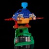 Masters of the Universe ORIGINS - Caza Talon con Point Dread