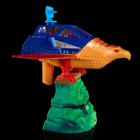Masters of the Universe ORIGINS - Caza Talon con Point Dread