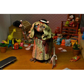 Neca - E.T. El Extraterrestre - Ultimate Dress Up E.T.