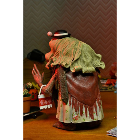 Neca - E.T. El Extraterrestre - Ultimate Dress Up E.T.