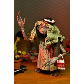 Neca - E.T. El Extraterrestre - Ultimate Dress Up E.T.