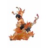 Bandai One Piece - VÍNCULO DEL HERMANO DE D. ACE PORTGAS - Reedición Figuarts Zero