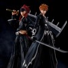 Tamashii Bandai - ICHIGO KUROSAKI BANKAI TENSAZANGETSU - BLEACH 1000 AÑOS GUERRA DE SANGRE - SH Figuarts SHF